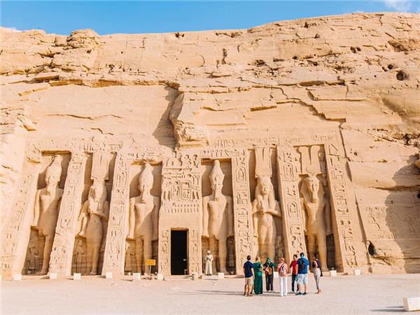 Egypt in depth tour