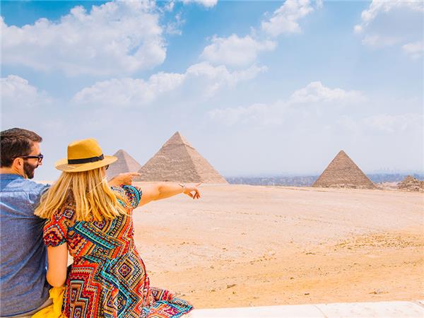 Egypt in depth tour