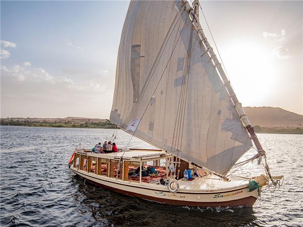 Egypt in depth tour