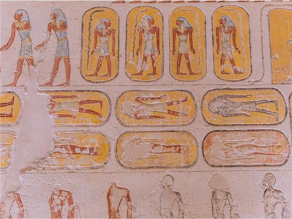 Egypt in depth tour