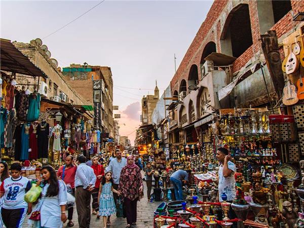 Egypt in depth tour