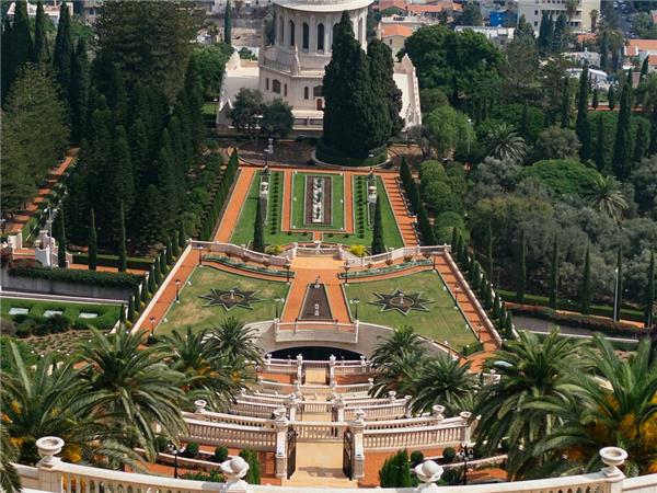 Israel & the Palestinian Territories holiday