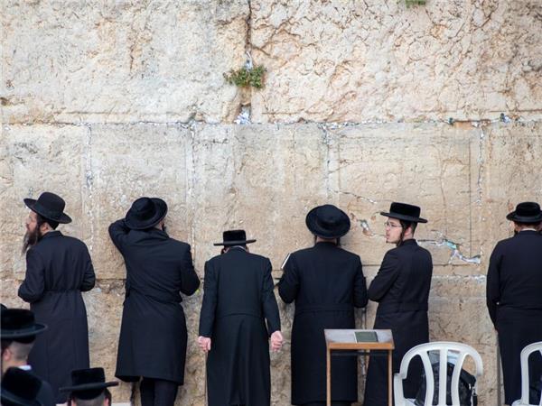 Israel & the Palestinian Territories holiday