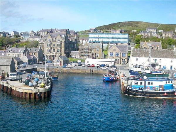 Orkney Islands short break in Scotland