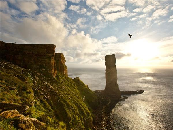 Orkney Islands short break in Scotland