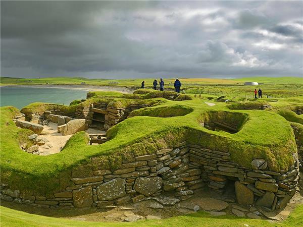 Orkney Islands short break in Scotland