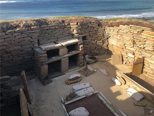 Orkney Islands short break in Scotland