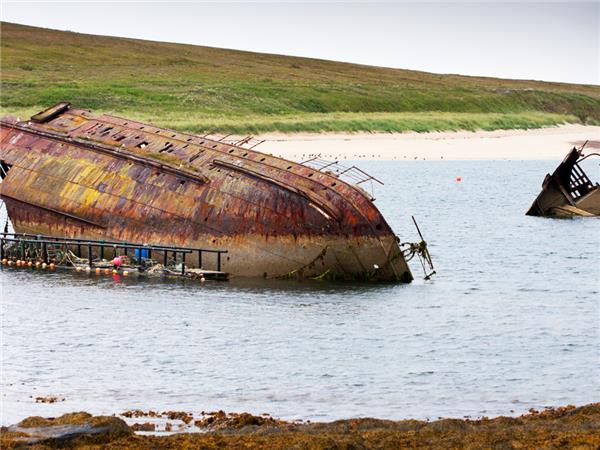 Orkney Islands short break in Scotland