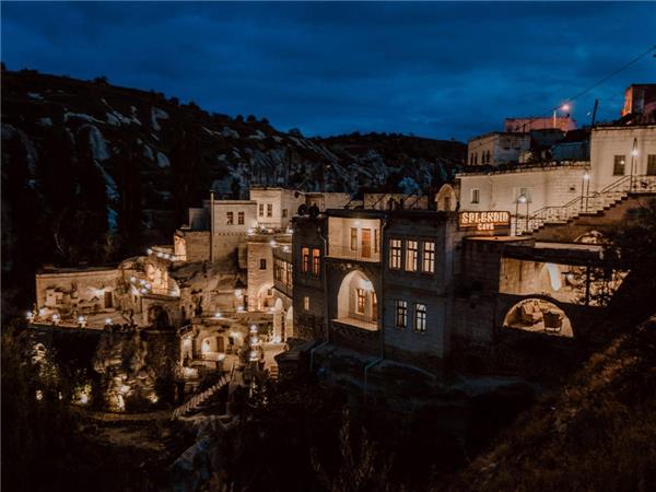 Turkey small group holiday, 15 days