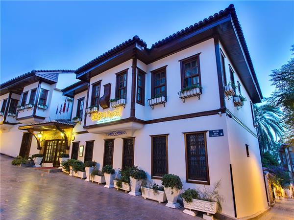 Turkey small group holiday, 15 days