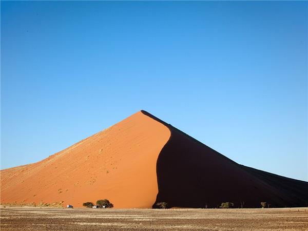 Premium Namibia small group holiday
