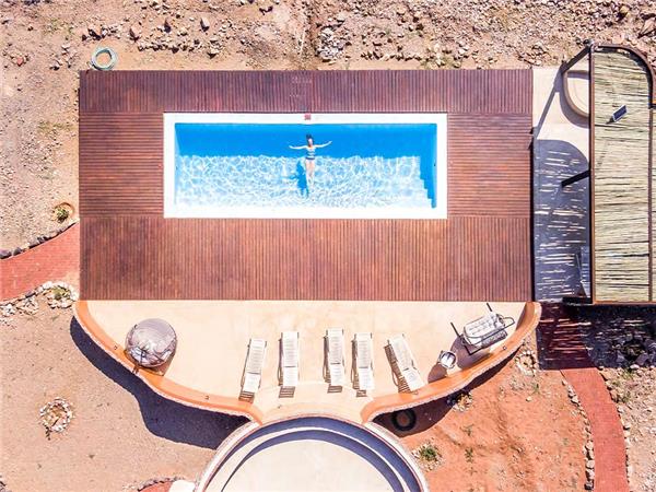 Premium Namibia small group holiday