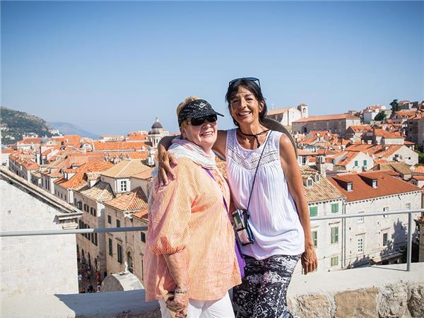 Split to Dubrovnik small group tour