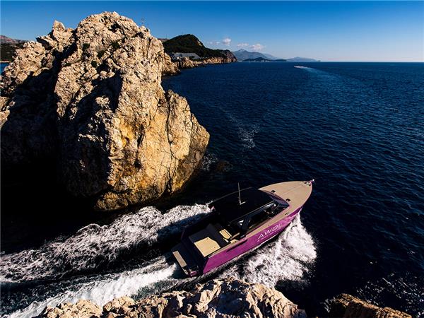 Split to Dubrovnik small group tour with added comfort