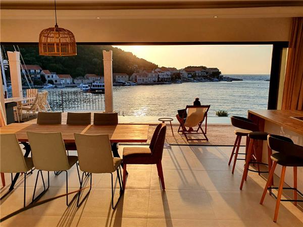 Split to Dubrovnik small group tour