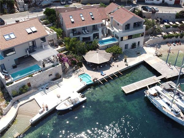 Split to Dubrovnik small group tour
