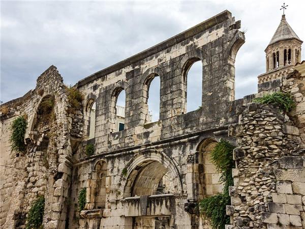 Split to Dubrovnik small group tour