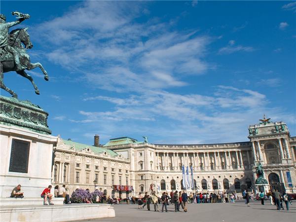 Central Europe small group tour