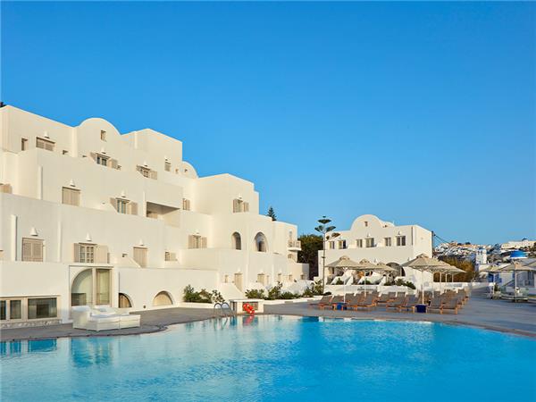 Greece Cyclades islands small group tour