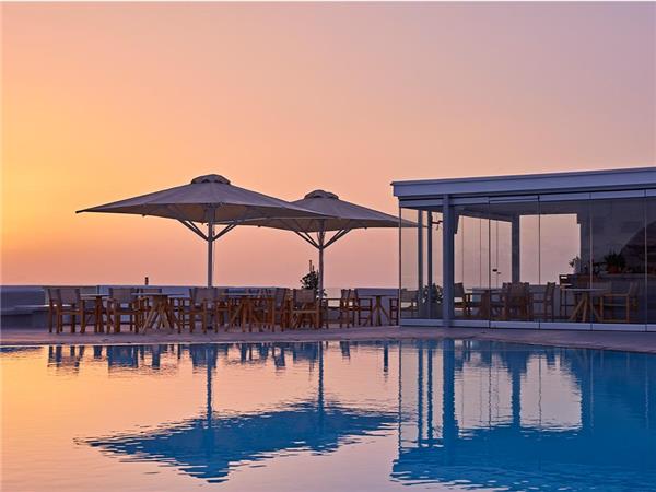 Greece Cyclades islands small group tour