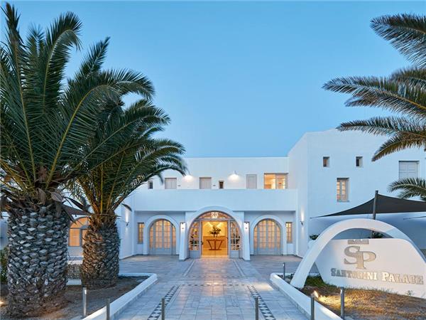 Cyclades islands tour