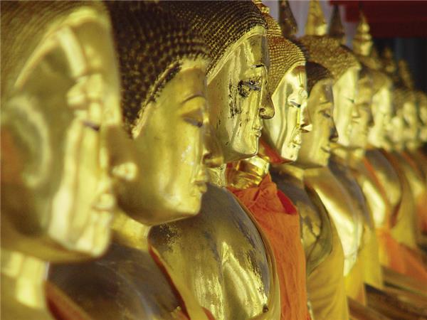 North Thailand group holiday, a food adventure