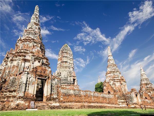 North Thailand group holiday, a food adventure