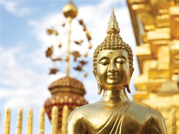 North Thailand group holiday, a food adventure