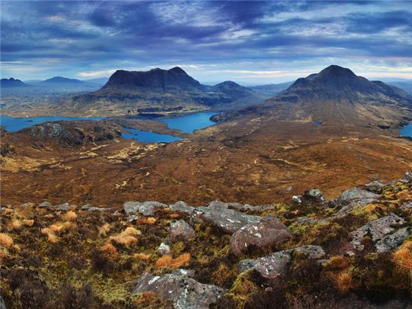 Scottish Highlands holidays & tours in 2024 & 2025  Responsible Travel