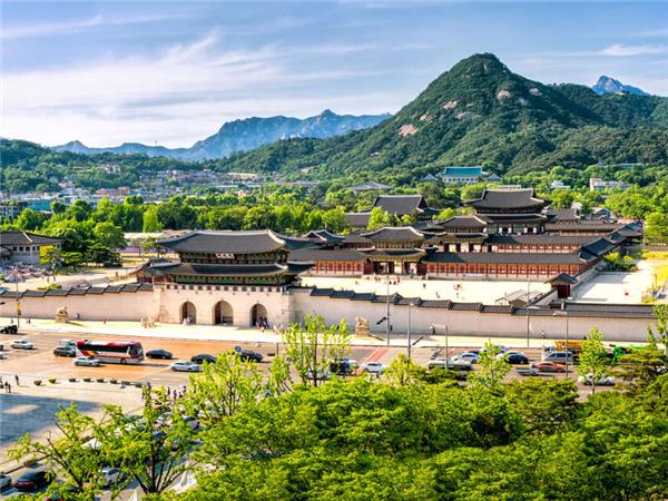 Discover South Korea small group holiday