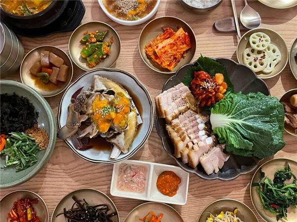 Discover South Korea small group holiday