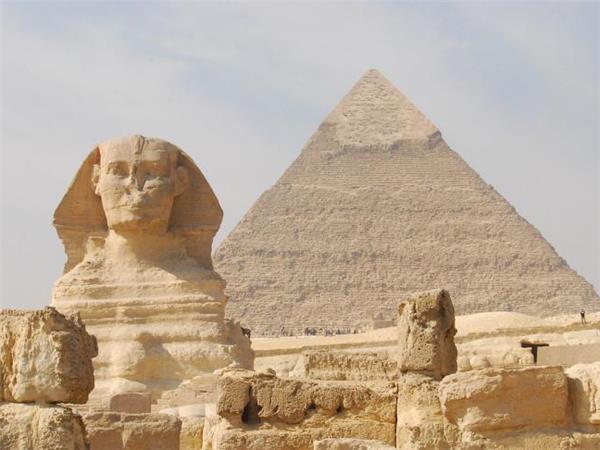 Cairo to Addis Ababa overland adventure, 38 days