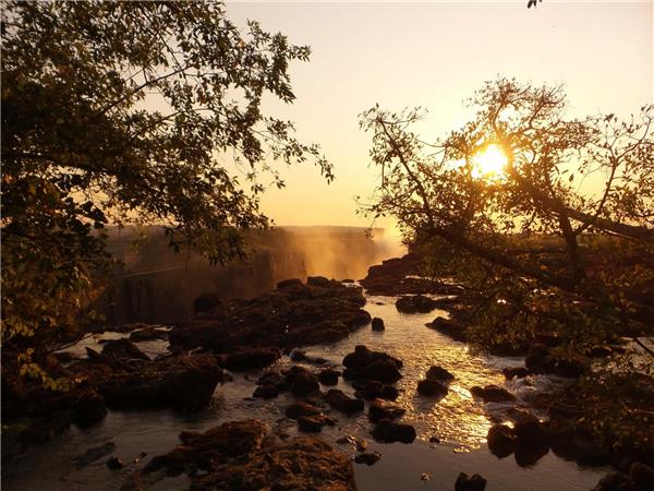 Cairo to Cape Town overland tour