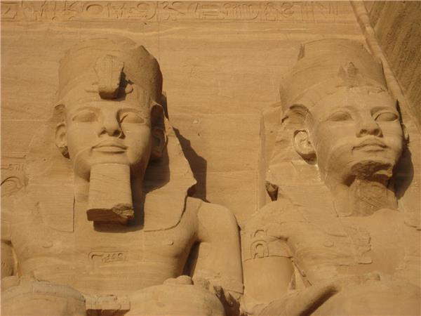 Cape Town to Cairo overland tour