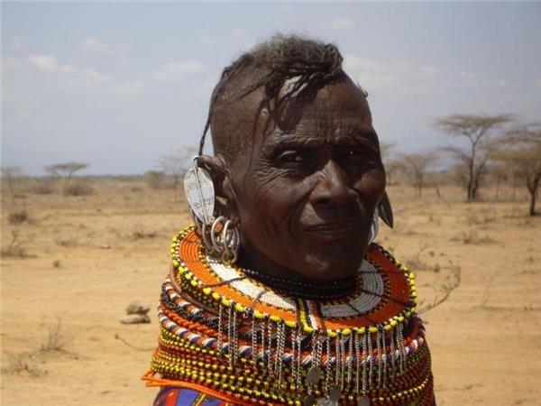 Nairobi to Cairo overland tour