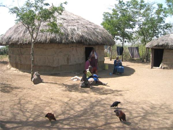 Kenya to Zimbabwe overland tour, 3 weeks