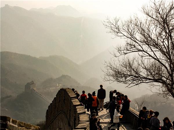 Silk road overland holiday, Bishkek to Beijing