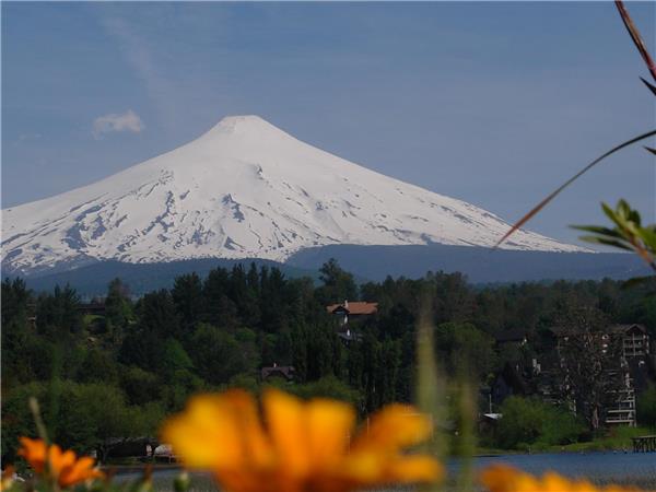 South America overland tour, Quito to Rio