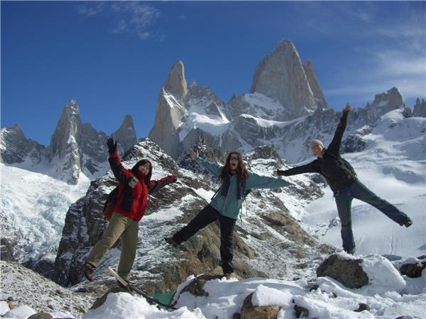 South America overland tour, Quito to Rio