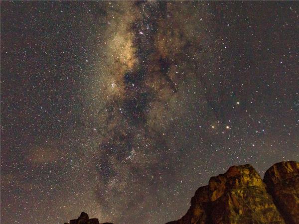 Peru adventure holiday