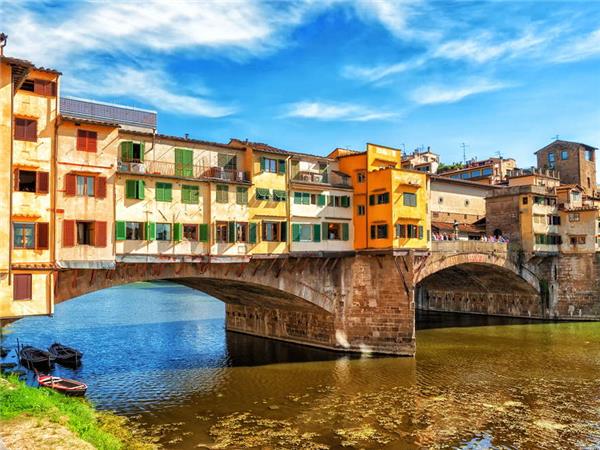 Southern Tuscany walking and wine holiday