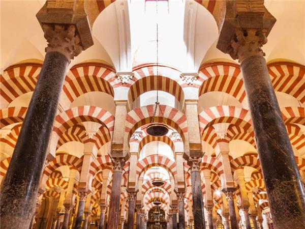 Andalucia small group holiday