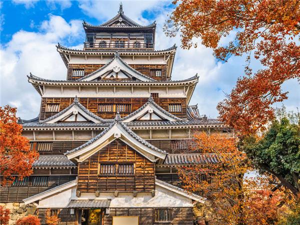 Highlights of Japan holiday