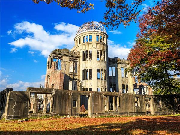 Highlights of Japan holiday