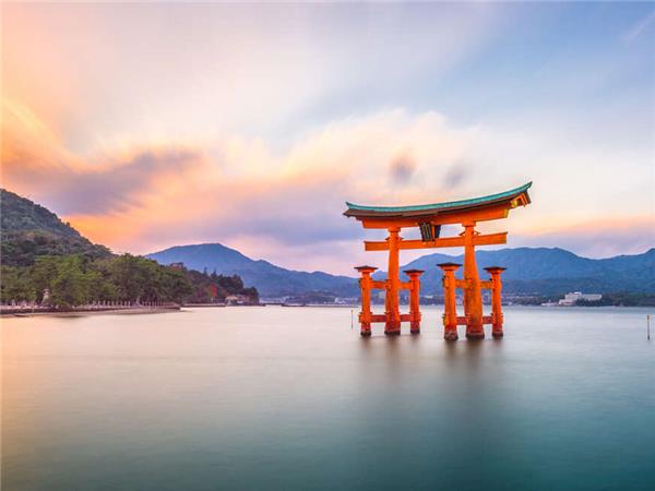Highlights of Japan holiday