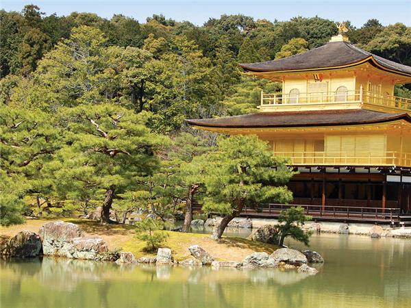 Highlights of Japan holiday