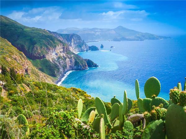 Sicily walking holiday