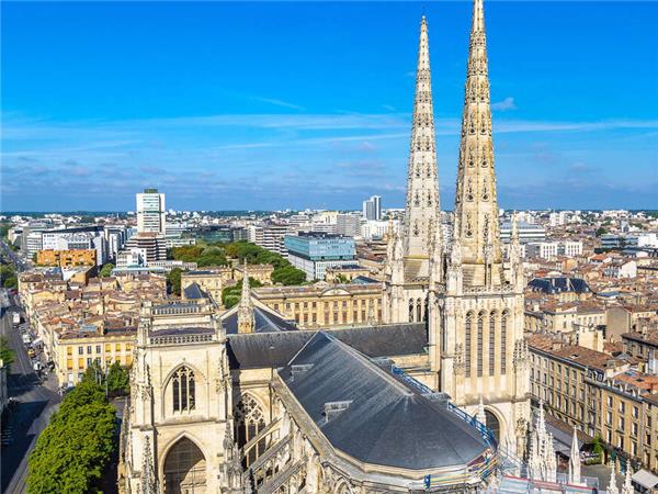 Bordeaux to Toulouse holiday
