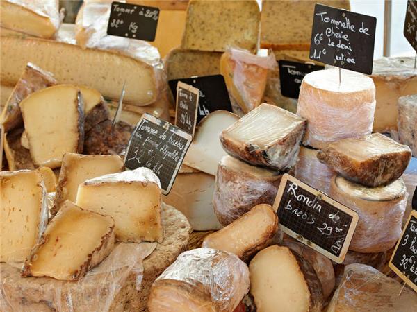 Bordeaux to Toulouse holiday