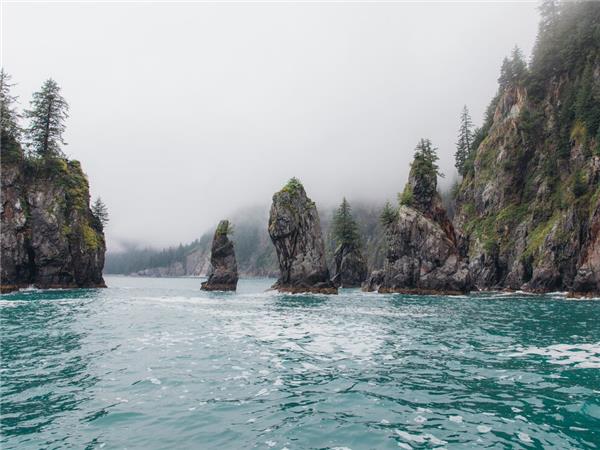 Alaska Hike, Bike & Kayak holiday